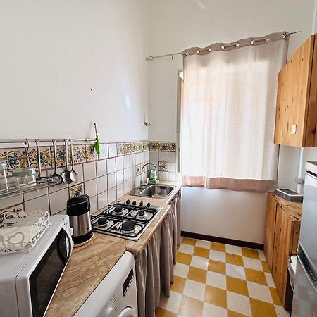 Calvino Home Trapani Ngoại thất bức ảnh