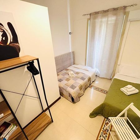 Calvino Home Trapani Ngoại thất bức ảnh