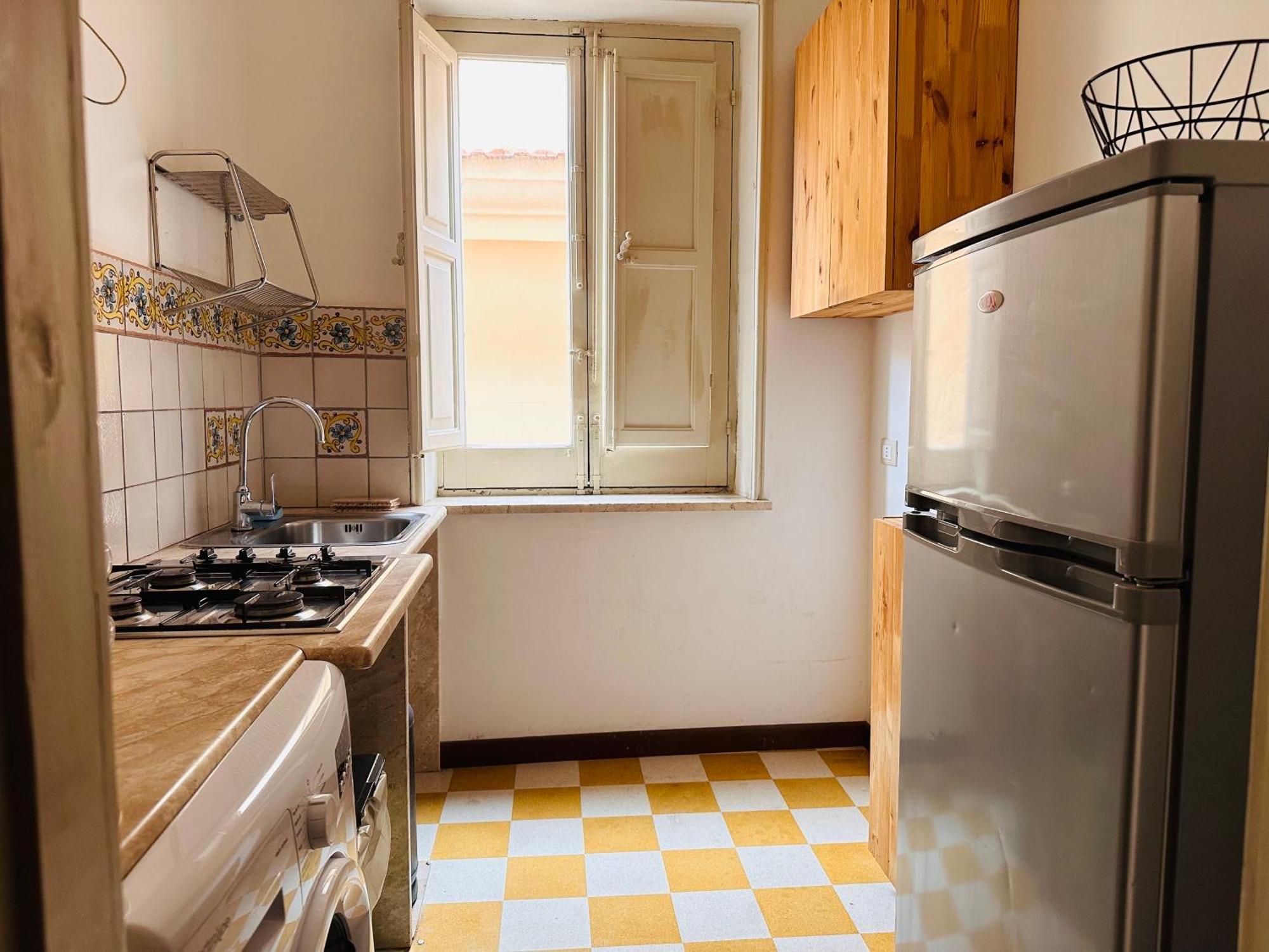 Calvino Home Trapani Ngoại thất bức ảnh