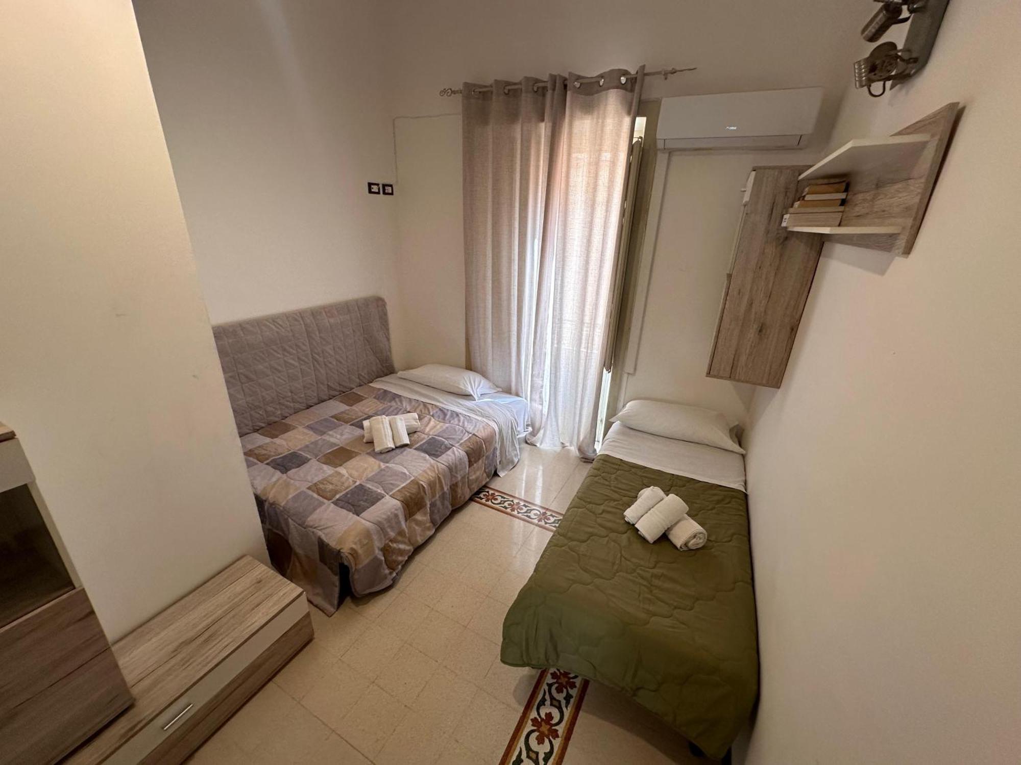 Calvino Home Trapani Ngoại thất bức ảnh