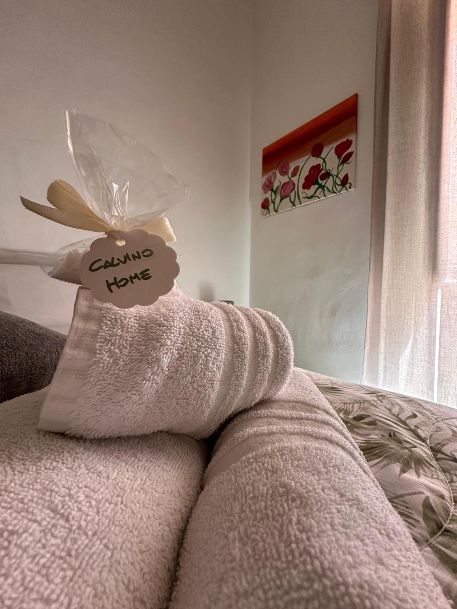Calvino Home Trapani Ngoại thất bức ảnh