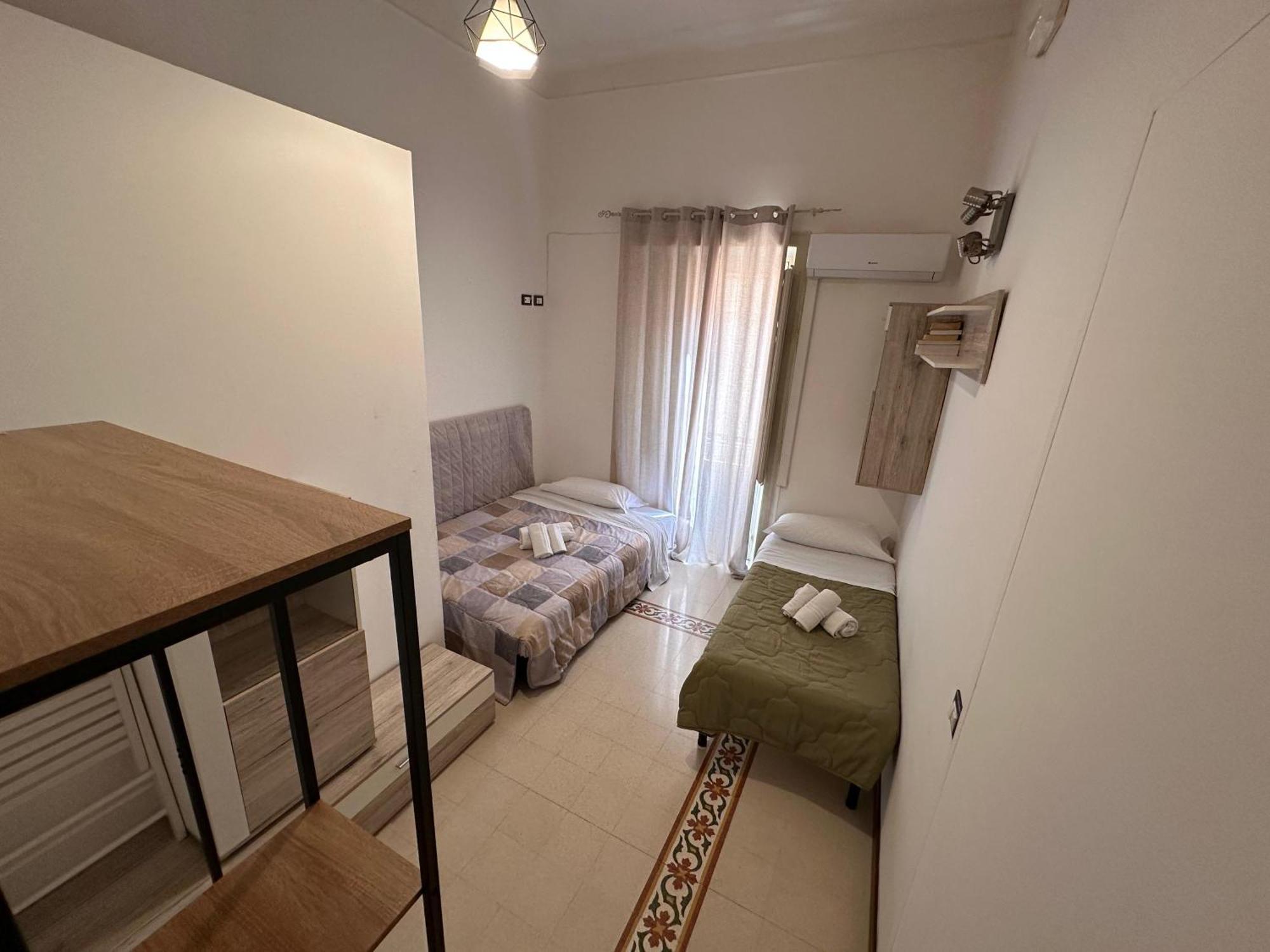 Calvino Home Trapani Ngoại thất bức ảnh