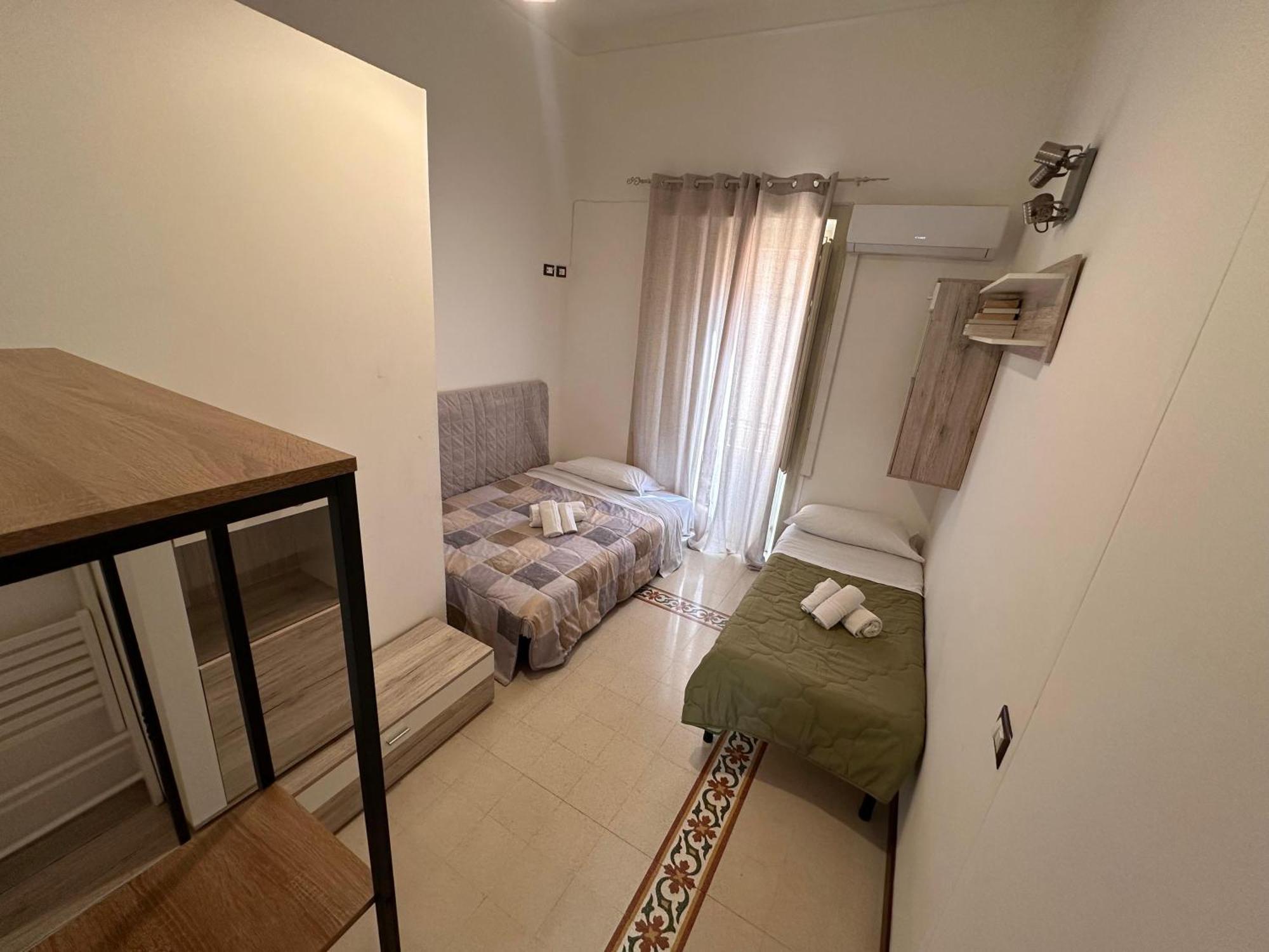 Calvino Home Trapani Ngoại thất bức ảnh