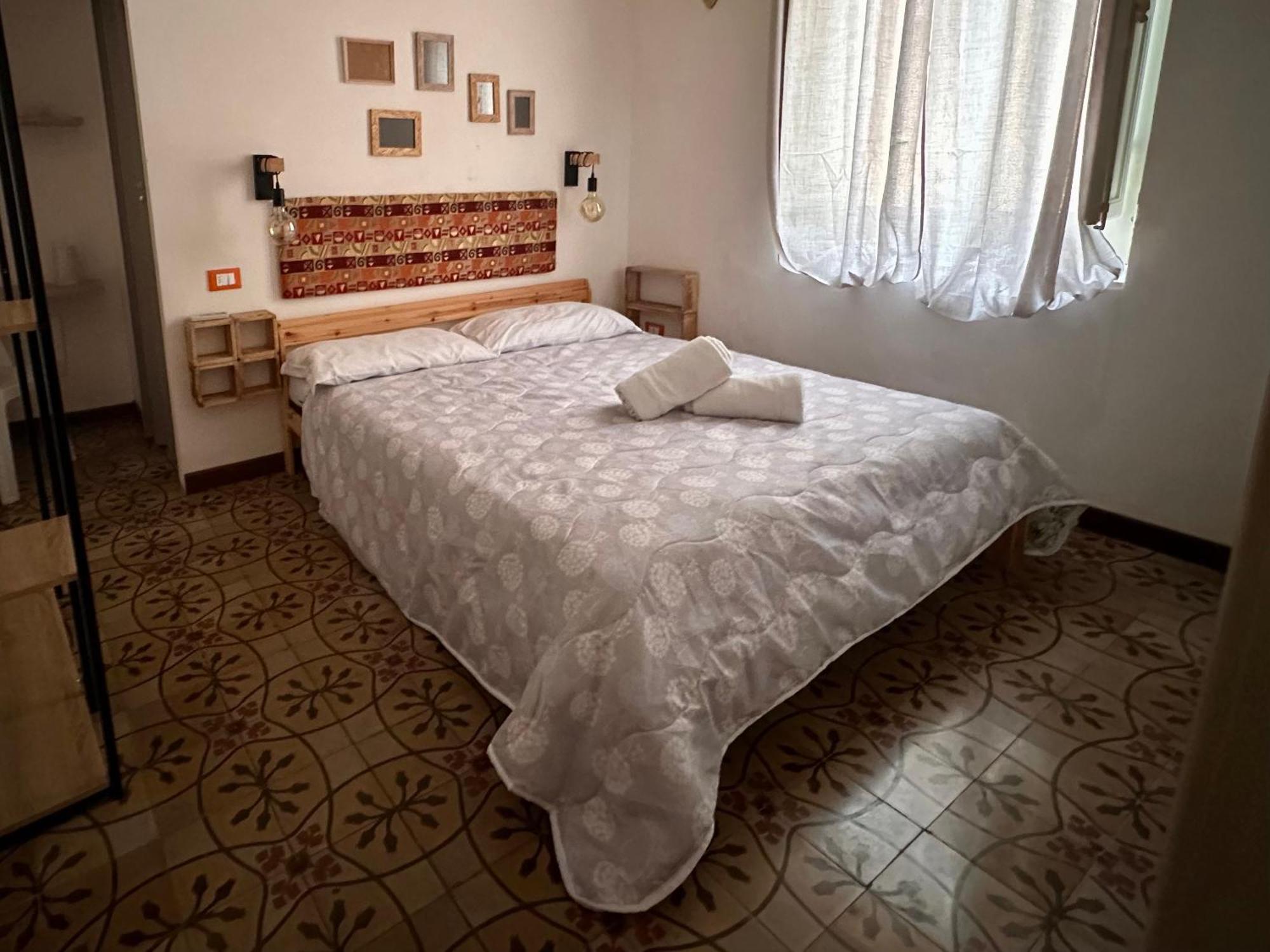 Calvino Home Trapani Ngoại thất bức ảnh