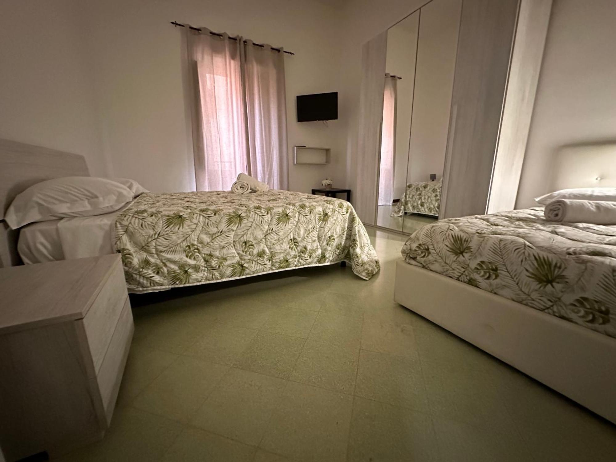 Calvino Home Trapani Ngoại thất bức ảnh