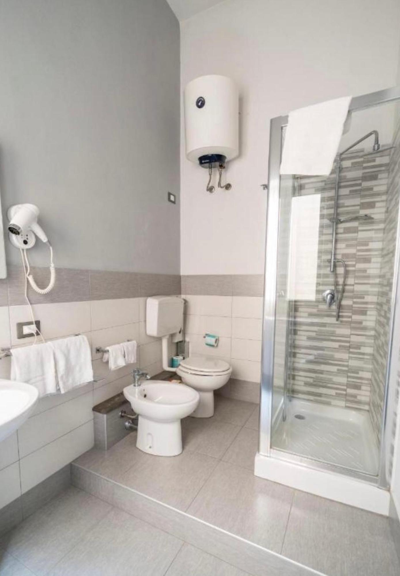 Calvino Home Trapani Ngoại thất bức ảnh