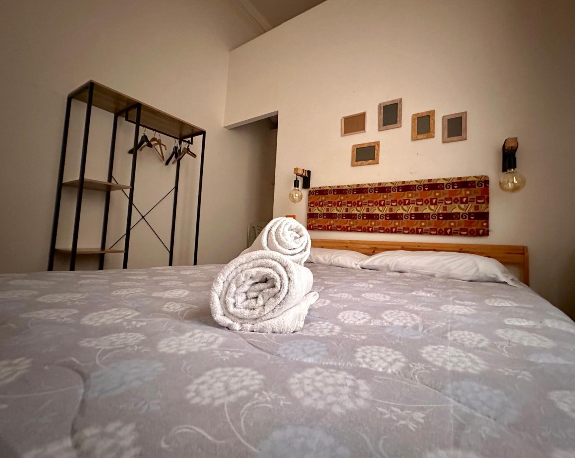 Calvino Home Trapani Ngoại thất bức ảnh