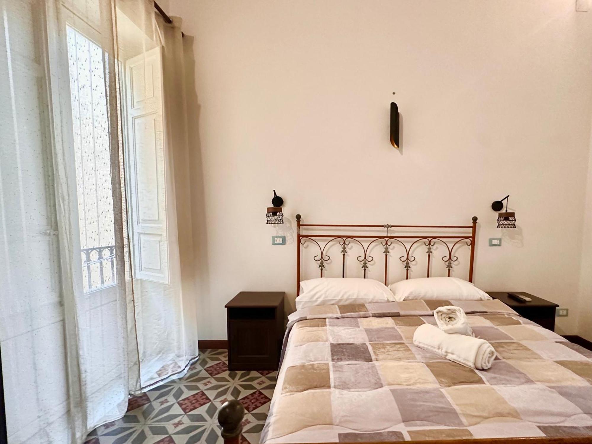 Calvino Home Trapani Ngoại thất bức ảnh