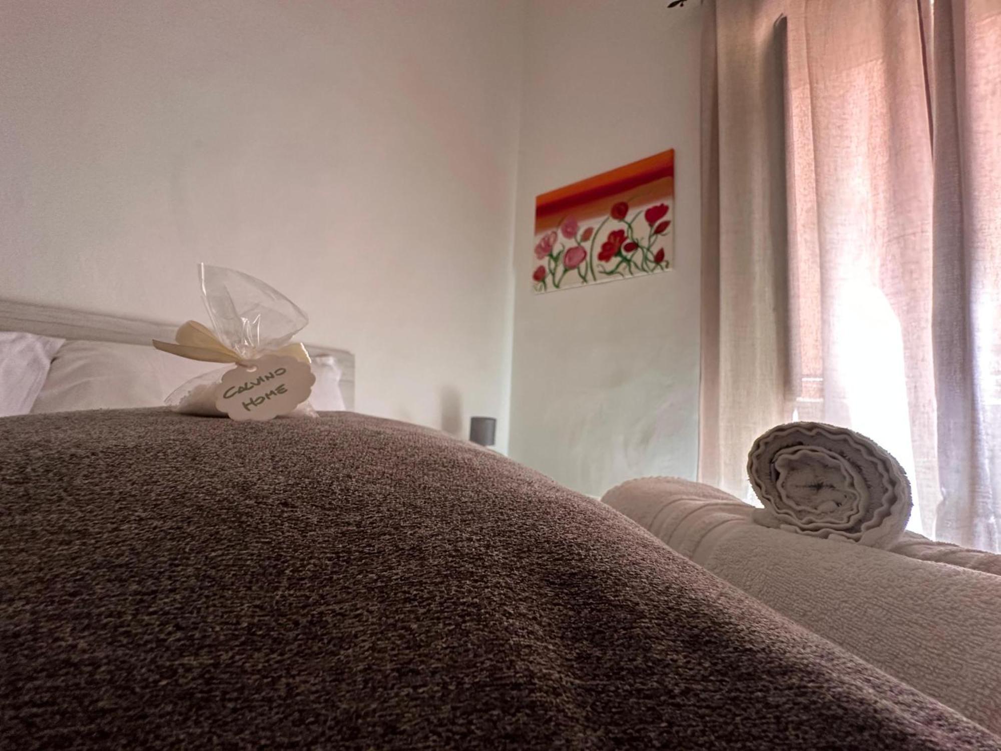 Calvino Home Trapani Ngoại thất bức ảnh