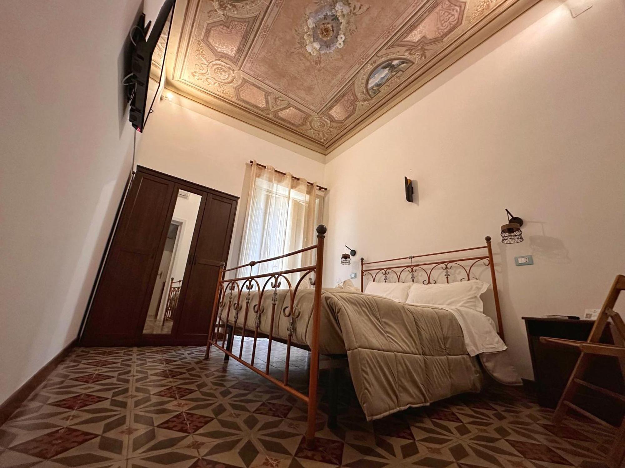 Calvino Home Trapani Ngoại thất bức ảnh