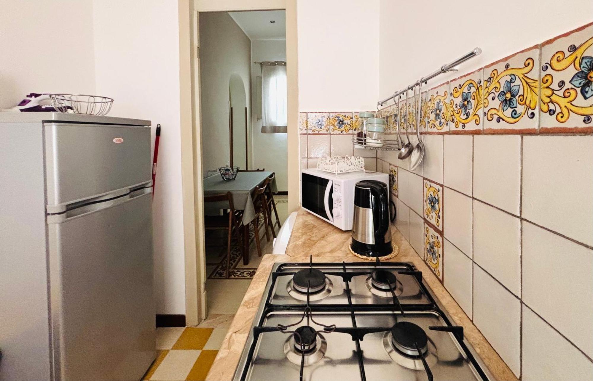 Calvino Home Trapani Ngoại thất bức ảnh