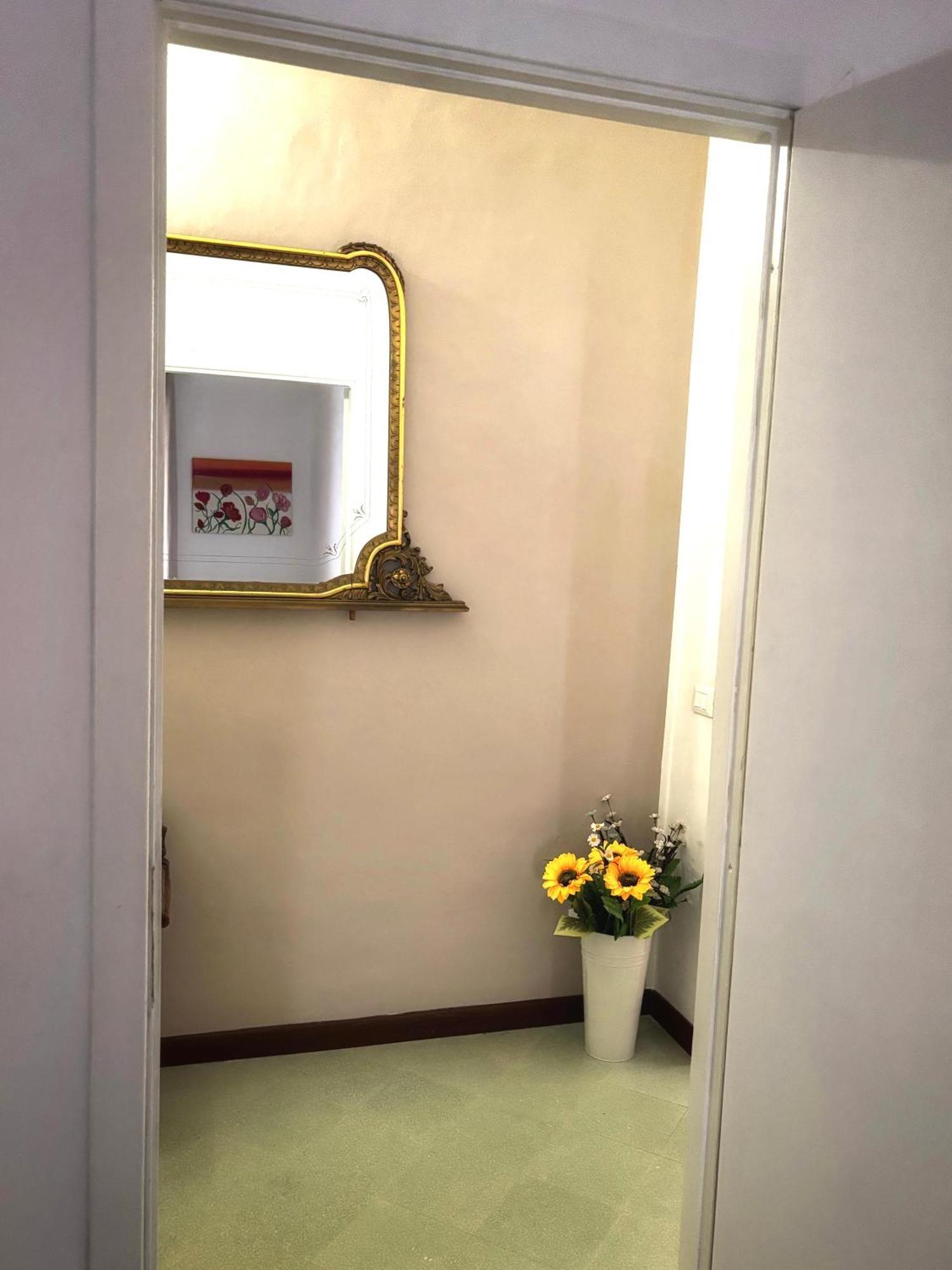 Calvino Home Trapani Ngoại thất bức ảnh