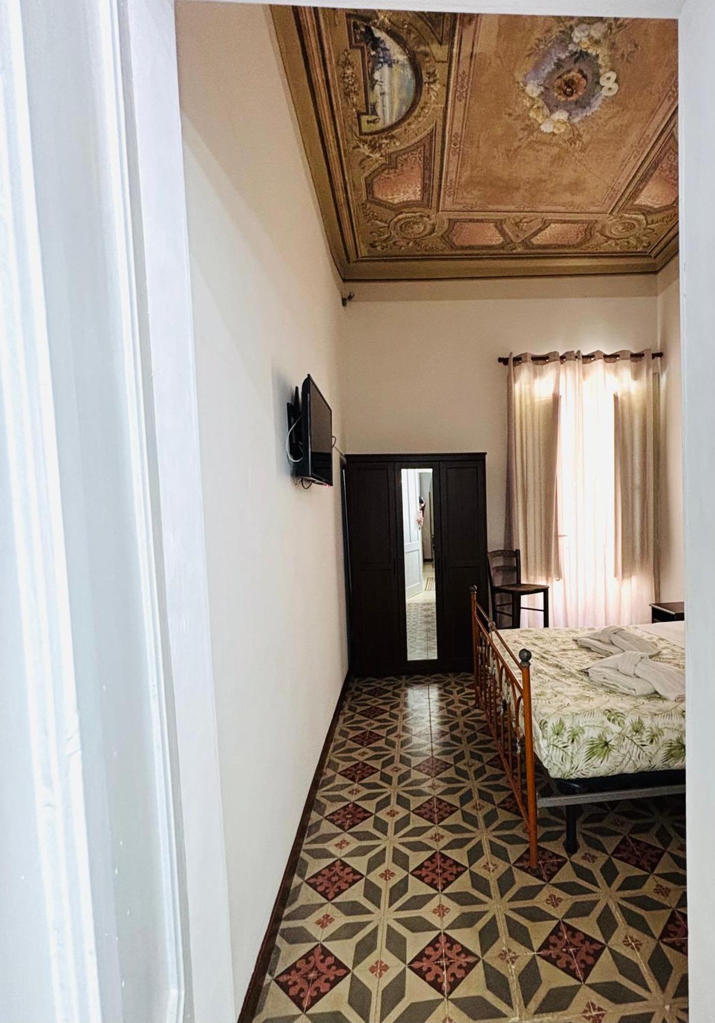 Calvino Home Trapani Ngoại thất bức ảnh