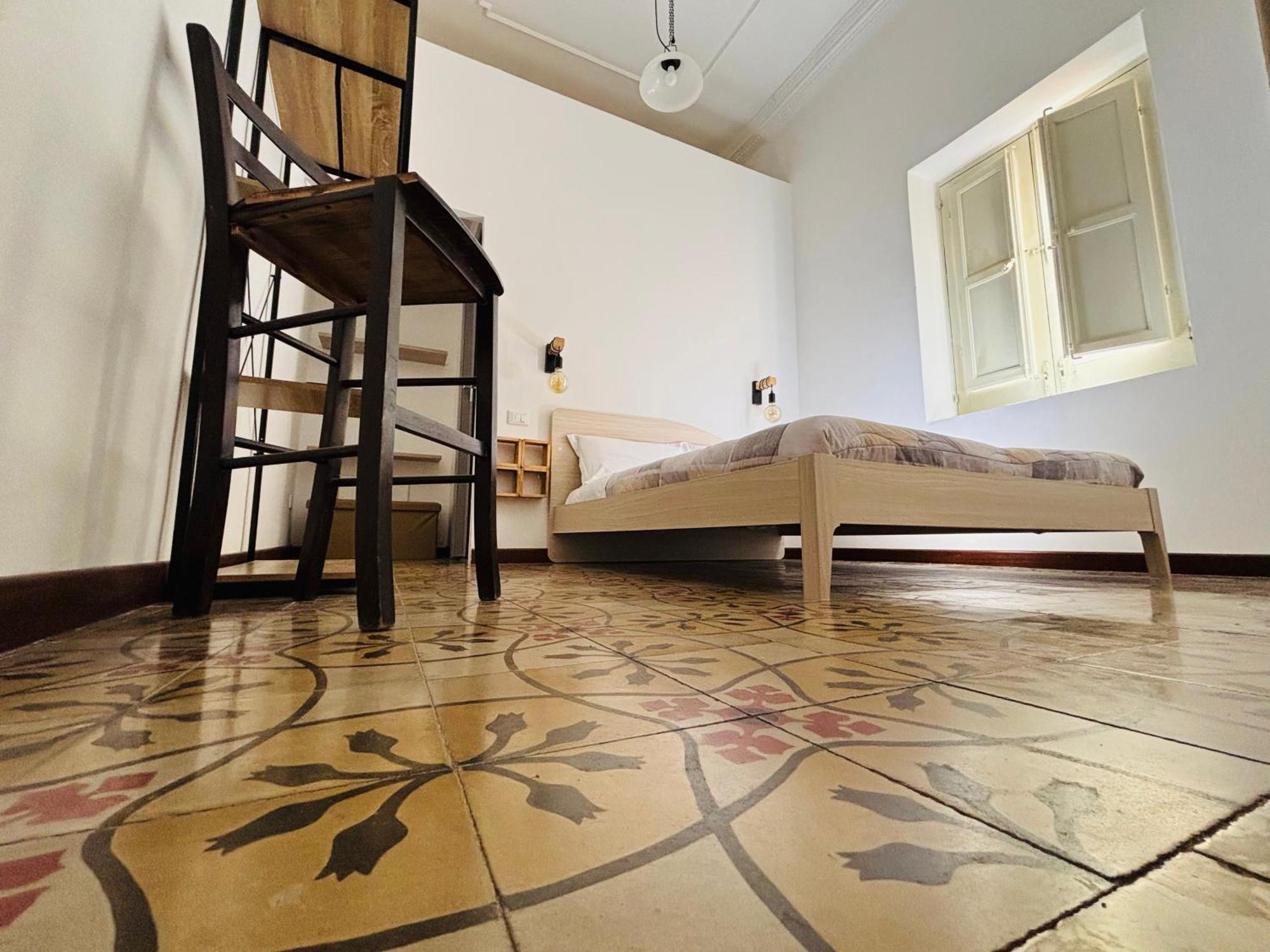 Calvino Home Trapani Ngoại thất bức ảnh