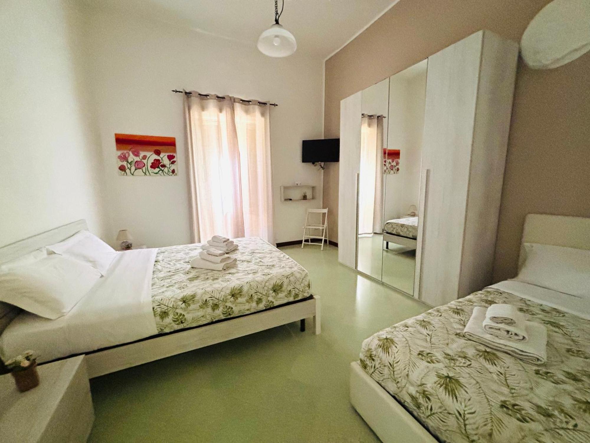 Calvino Home Trapani Ngoại thất bức ảnh